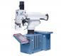 Preview: Bernardo radial drilling machine SRB 50 NC